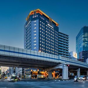 Apa Hotel & Resort Roppongi Ekihigashi
