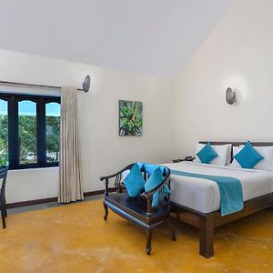 Leisure Villa